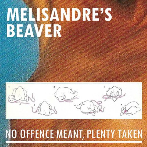 Melisandre's Beaver