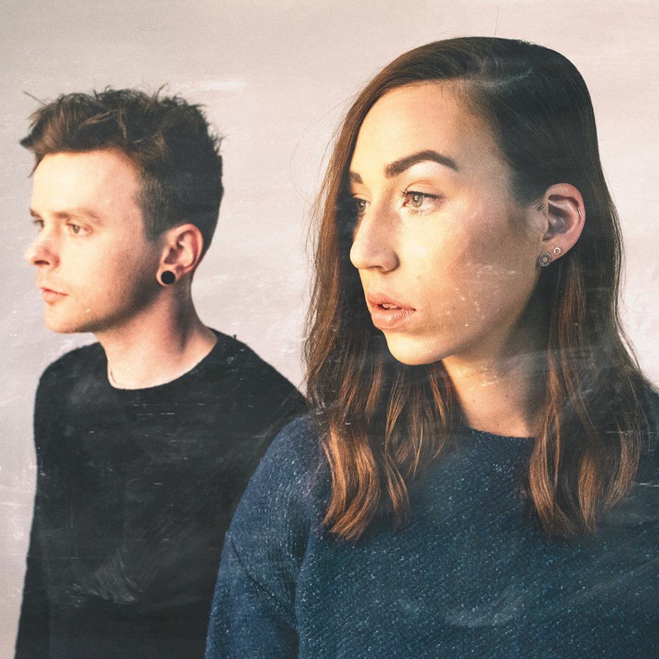 The new single ‘Heart Beat’ from Melbourne alt-pop duo Folia is now available
