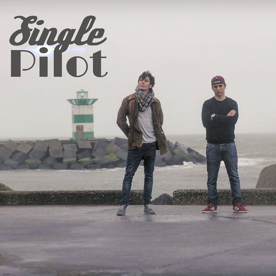 Single Pilot Releases New Singles!