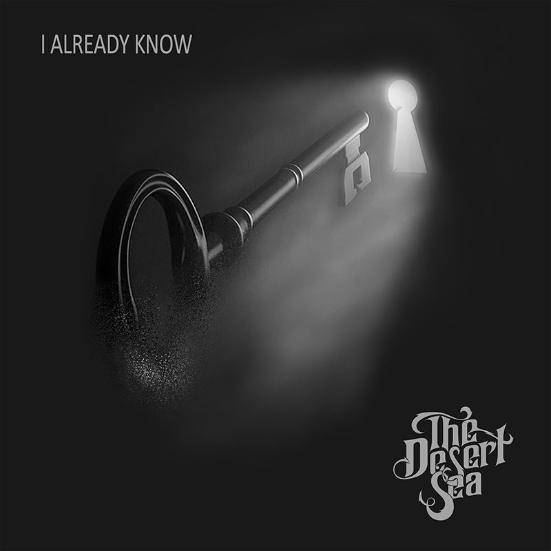 THE DESERT SEA to release ‘I Already Know’