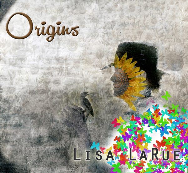 Lisa LaRue to Release New Retrospective Album “Origins” Featuring Gilli Smyth, John Payne, Michael Sadler and Others on Melodic Revolution Records