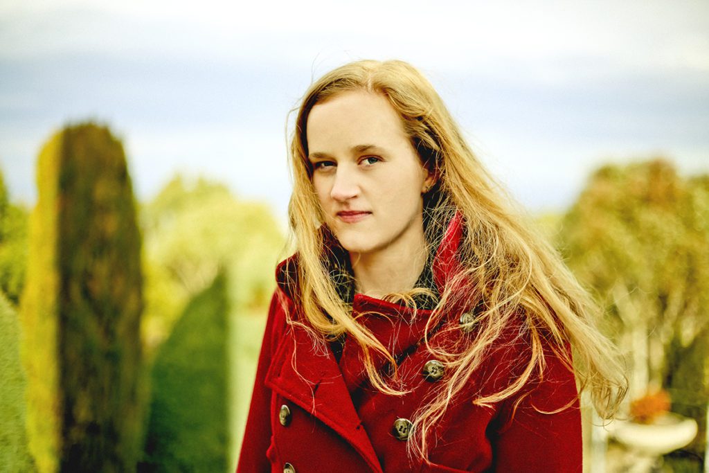 Rachel Caddy – ‘Reach For You’ Single
