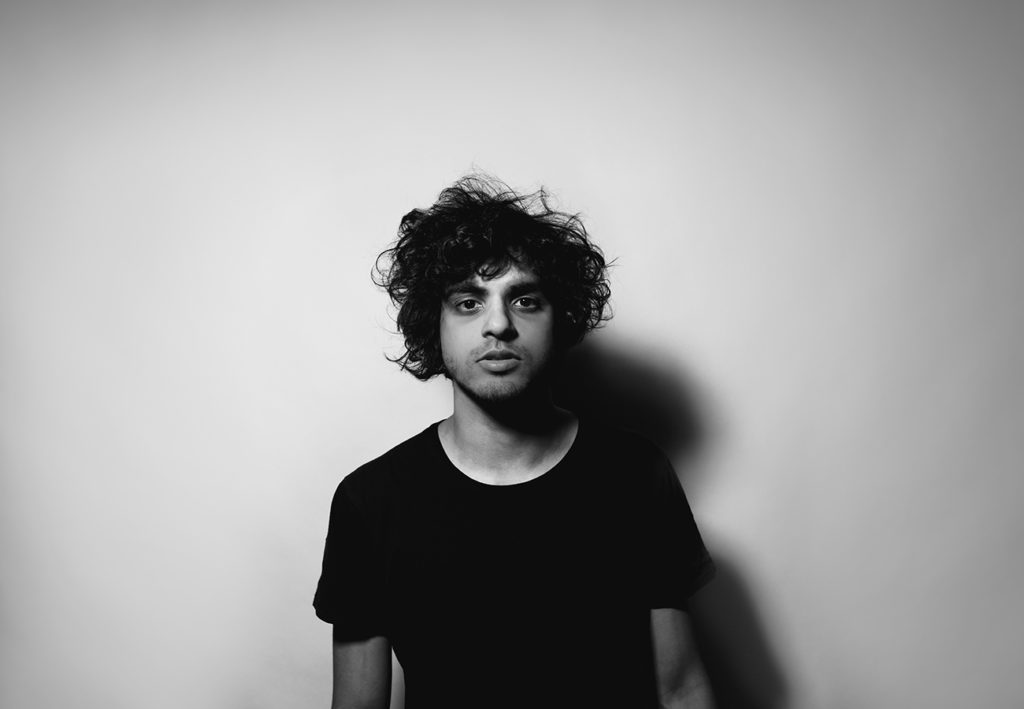 Harts Releases ‘Consciousness Of What You Think’ Single