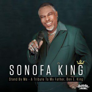Listen To Interveiw With Sonofa King