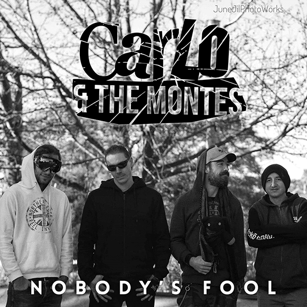 Carlo & The Montes – ‘Nobody’s Fool (ft. Akovia)’ Single