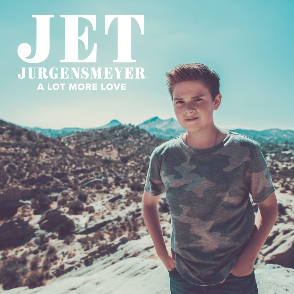 Jet Jurgenmeyer