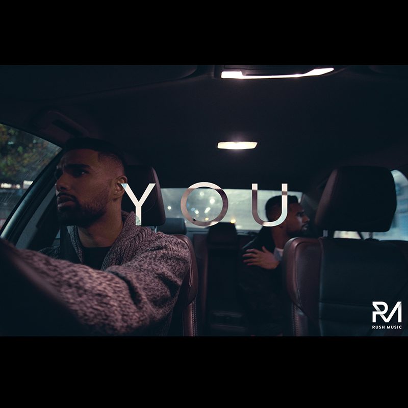 RUSH ‘You’ Single & Video