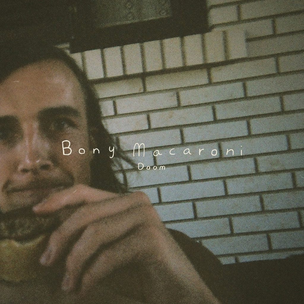 New release: Bony Macaroni – Doom (Single and video)
