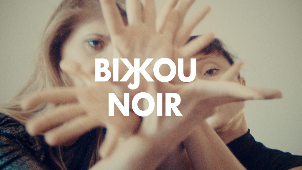 Bijou Noir Release Music Video: The Spine in Your Back