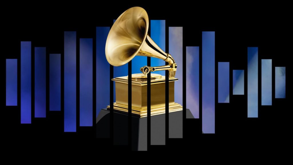 RECORDING ACADEMY™ ANNOUNCES 61ST ANNUAL GRAMMY AWARDS® NOMINEES