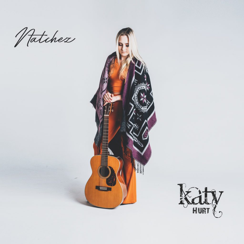 Katy Hurt Releases new single “Natchez”