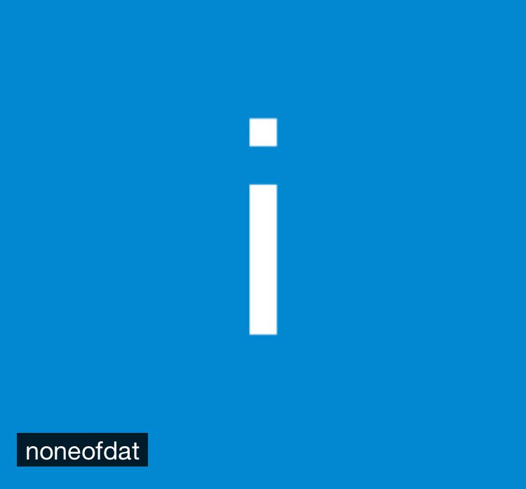 Featured Artist : NONEOFDAT RELEASE A SERIES OF SONGS
