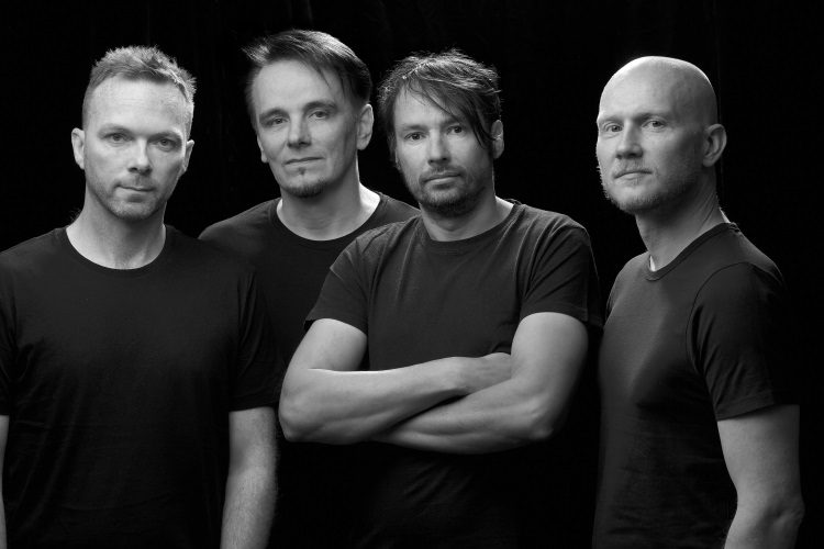 The Pineapple Thief Release New Video For “Threatening War” From Their New Studio Album Dissolution