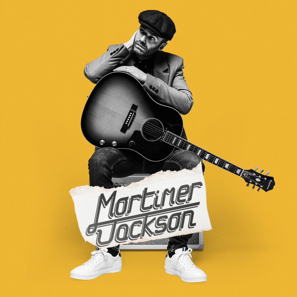 Mortimer Jackson Releases “The Trigger”