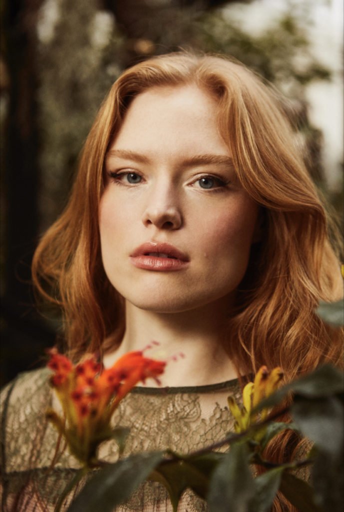 Freya Ridings – You Mean The World To Me (Official Video)