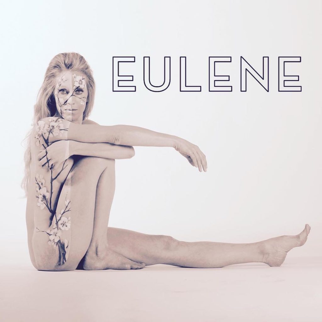 Listen To Exclusive Interview With Eulene