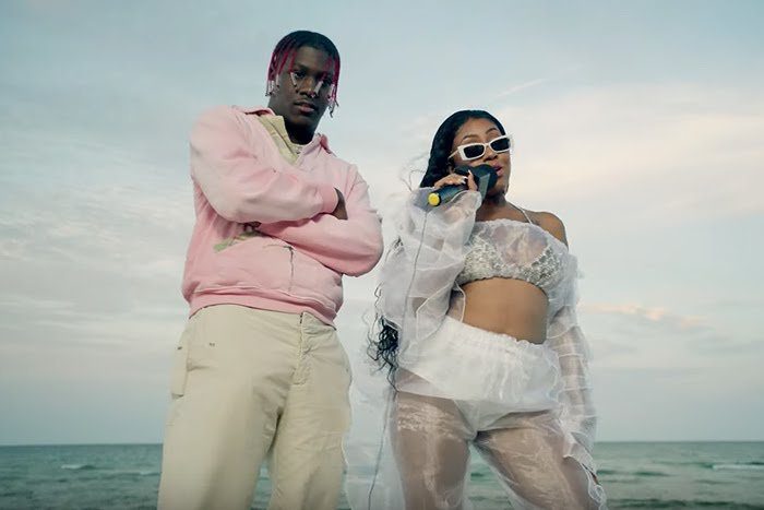 Watch City Girls Shut Down Spring Break in the Video for ‘Act Up