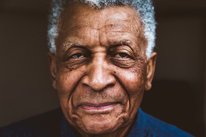 Legendary South African pianist and composer Abdullah Ibrahim shares new single ‘Dreamtime’