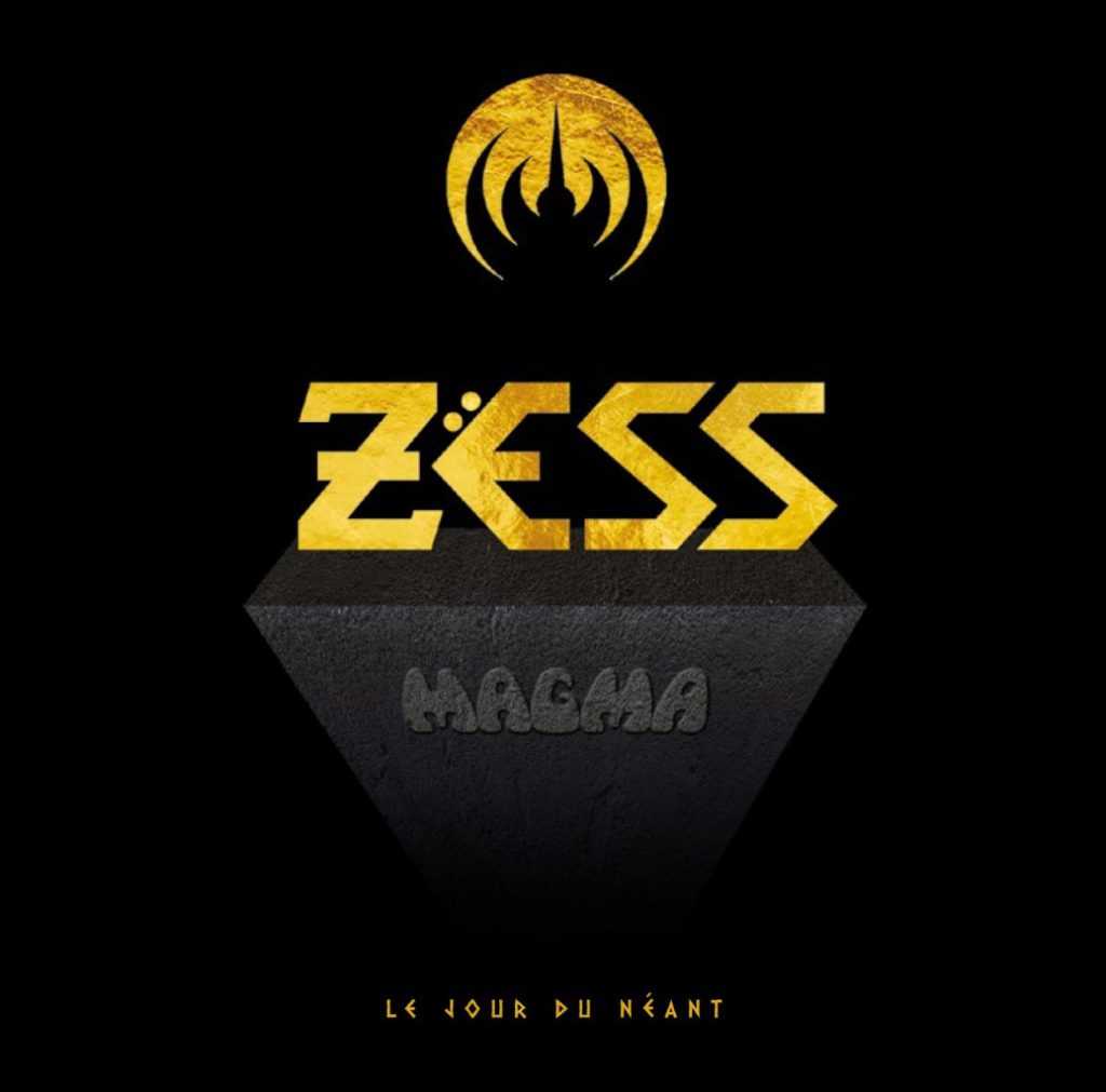 French Music Legends Magma To Release New Album “Zëss” June 28th!