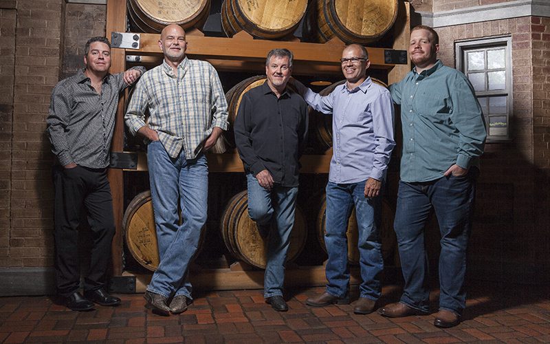 Lonesome River Band carries on Bluegrass tradition with Outside Looking In, available now