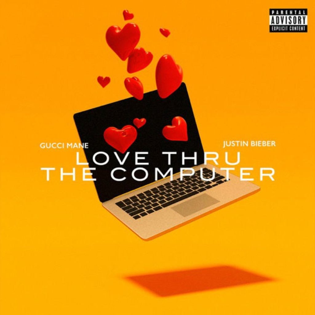 Listen to Gucci Mane and Justin Bieber’s New Song “Love Thru the Computer”