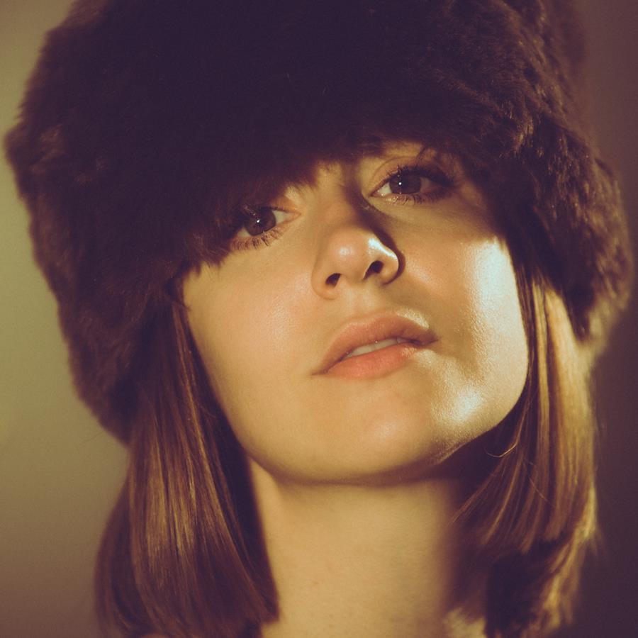 Laura Stevenson playing live in the UK later this month
