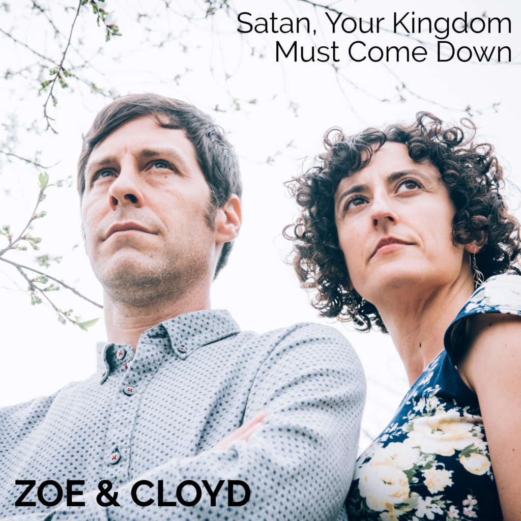 Zoe & Cloyd redefine Appalachian music with new singles inspired by their heritage
