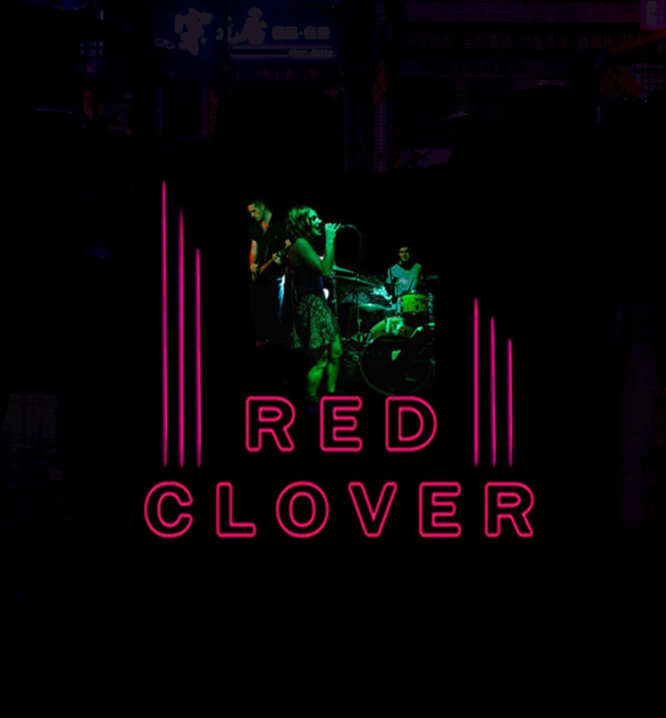 RED CLOVER Release ‘That Was Love’ Single