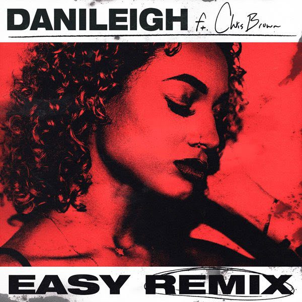 New Music: DaniLeigh feat. Chris Brown – ‘Easy (Remix)