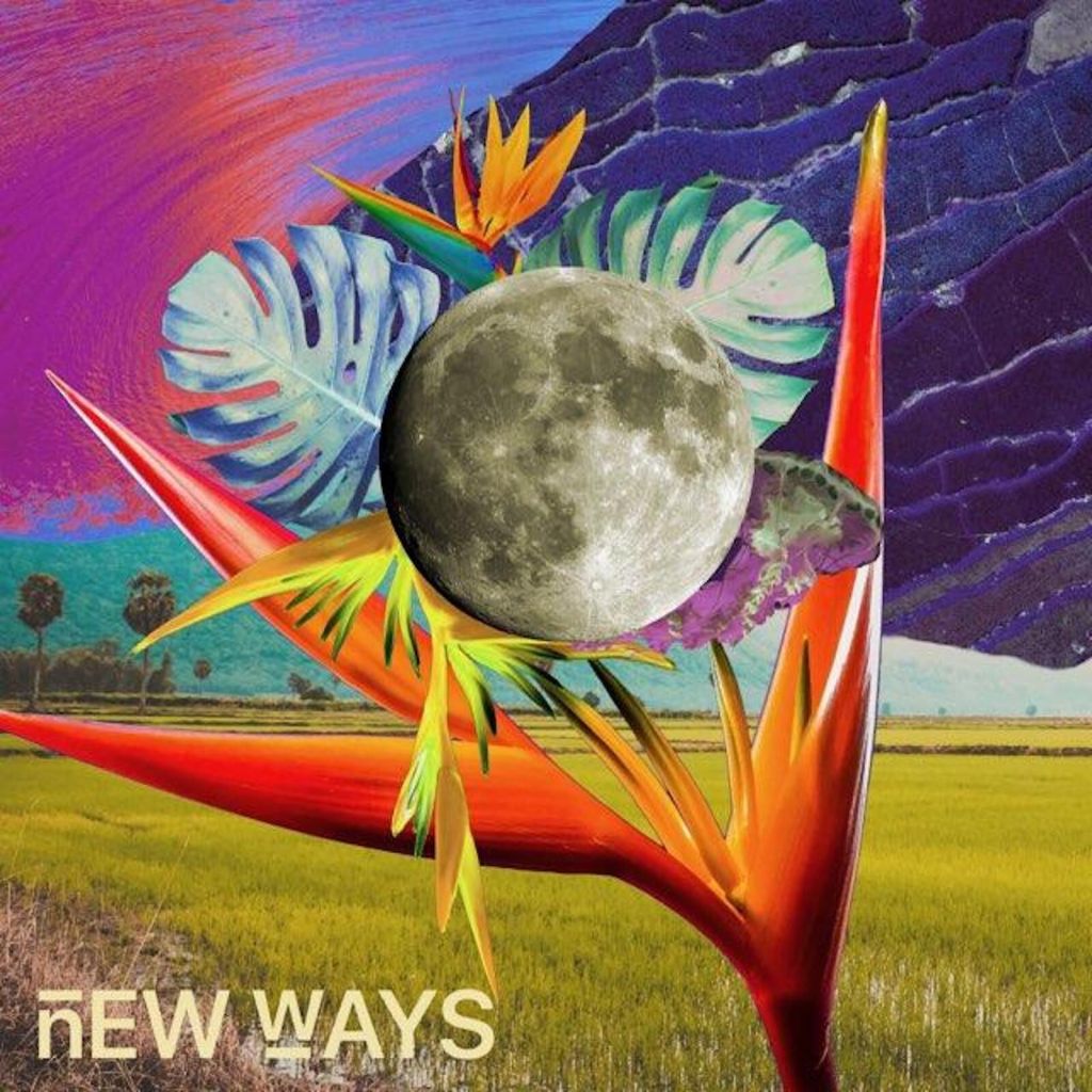 Welsh Avenue Releases “New Ways”