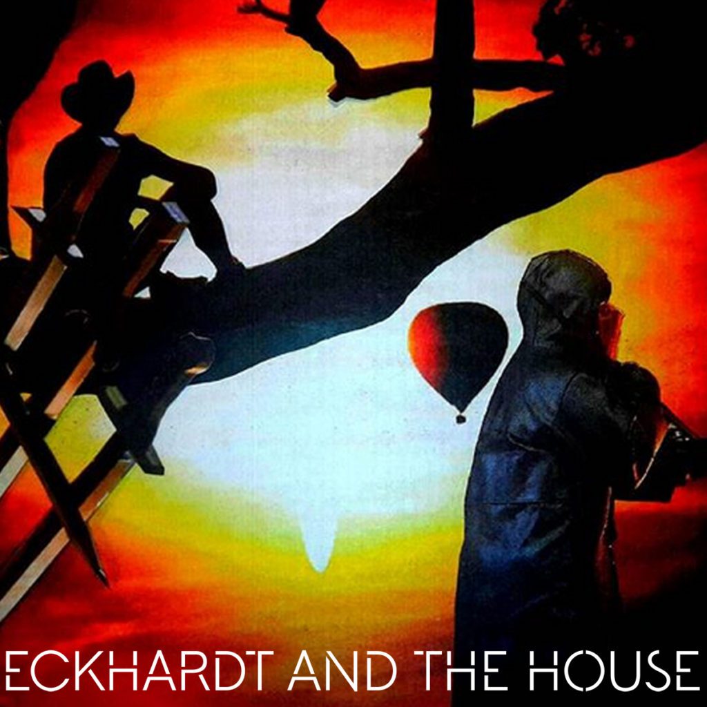 Eckhardt And The House feat. Bella Hay – Lonely