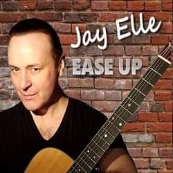 Jay Elle Releases Ease Up (Into Love)