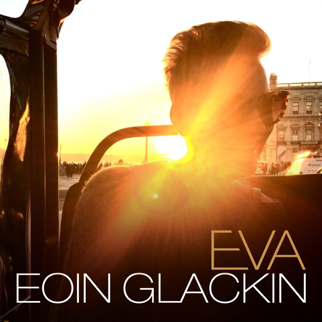 Eoin Glackin Releases Eva