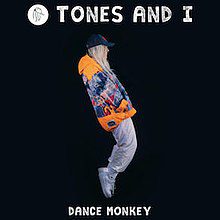AUSTRALIAN SENSATION Tones And I SHARES THE NEW SINGLE ‘DANCE MONKEY’