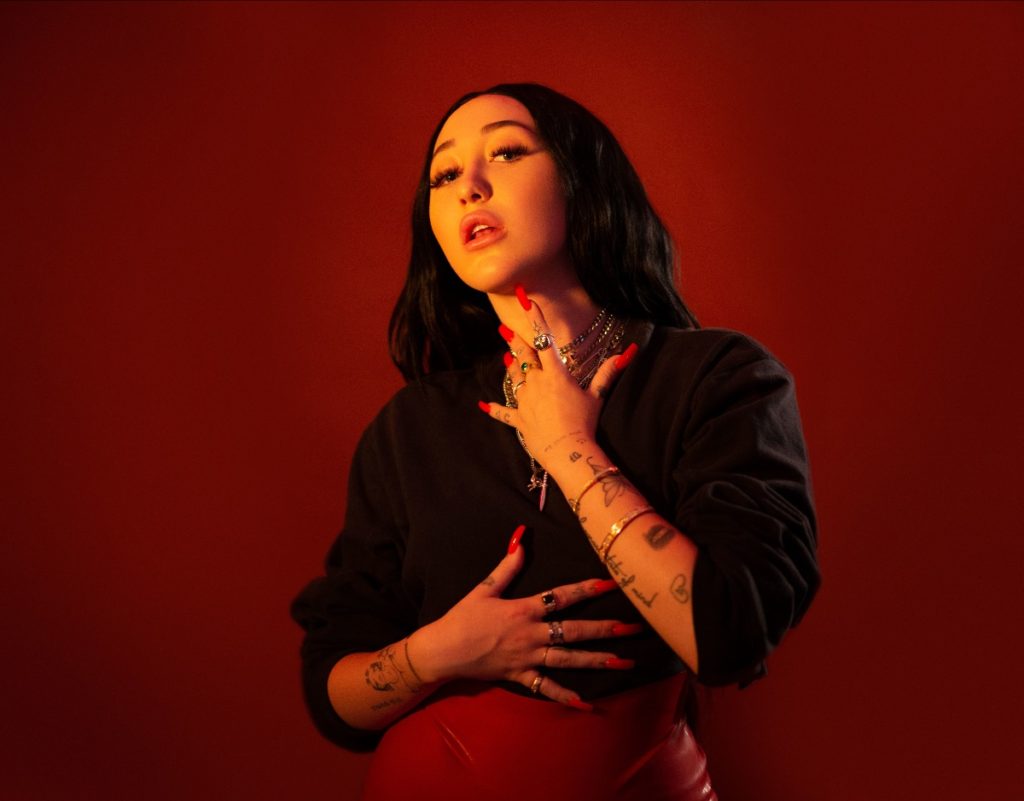 NOAH CYRUS RELEASES STUNNING NEW TRACK ‘LONELY’