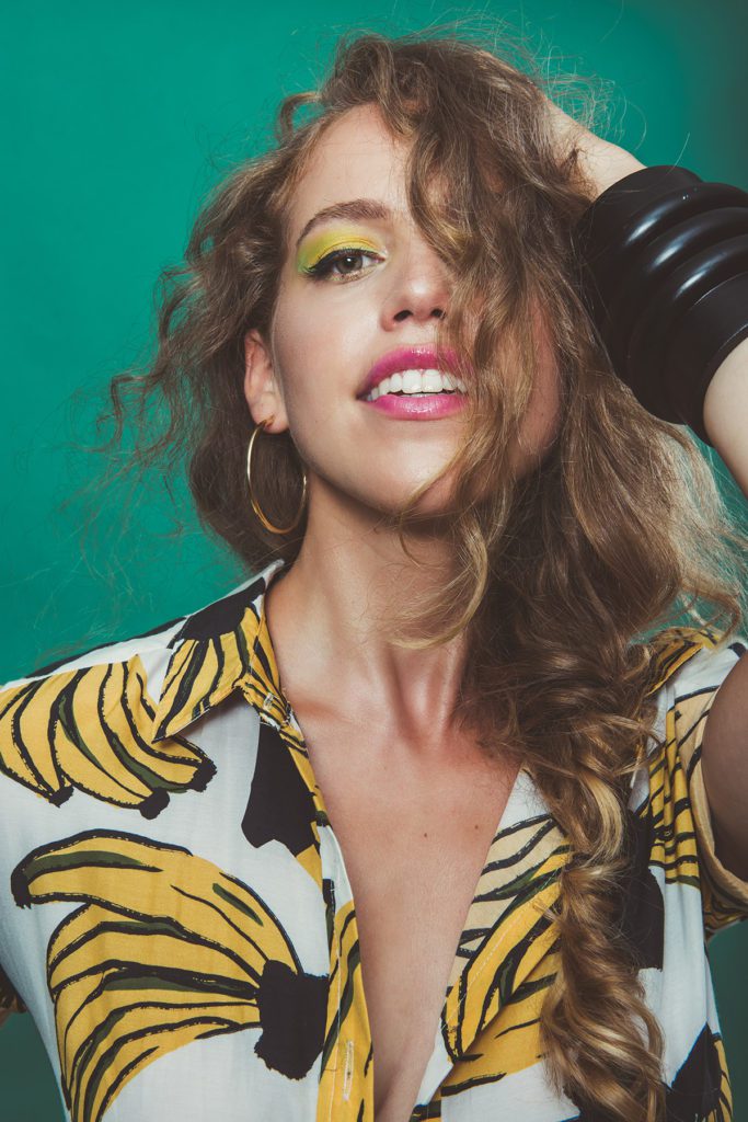 Miranda Joan Releases  ‘Free’ & ‘Happy To Have You’