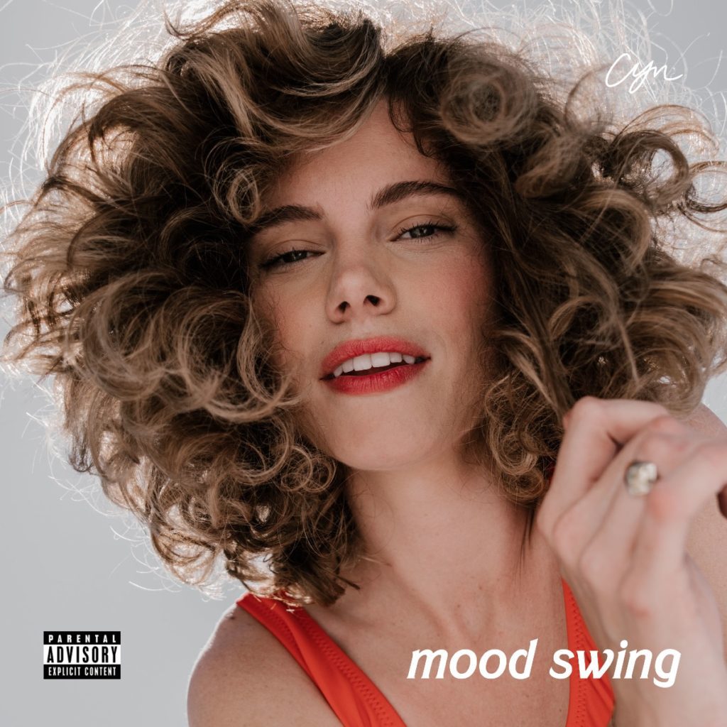 CYN RELEASES DEBUT EP, MOOD SWING