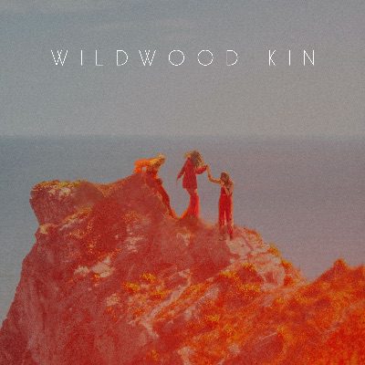Wildwood Kin SELF-TITLED SECOND ALBUM IS OUT NOW!