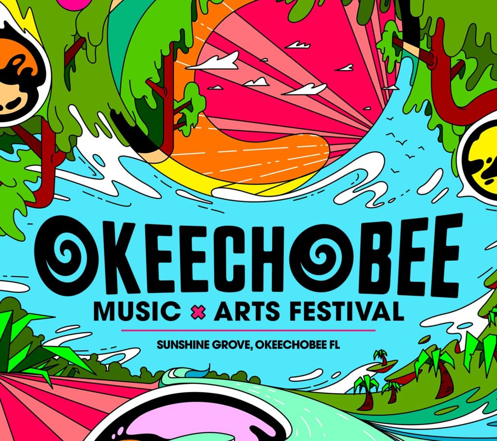 Okeechobee Music Festival 2020: Tickets on sale