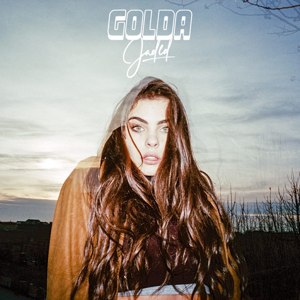 Anonymous Berlin duo GOLDA release bounce-worthy Tentendo remix of sultry RnB jam “Jaded”
