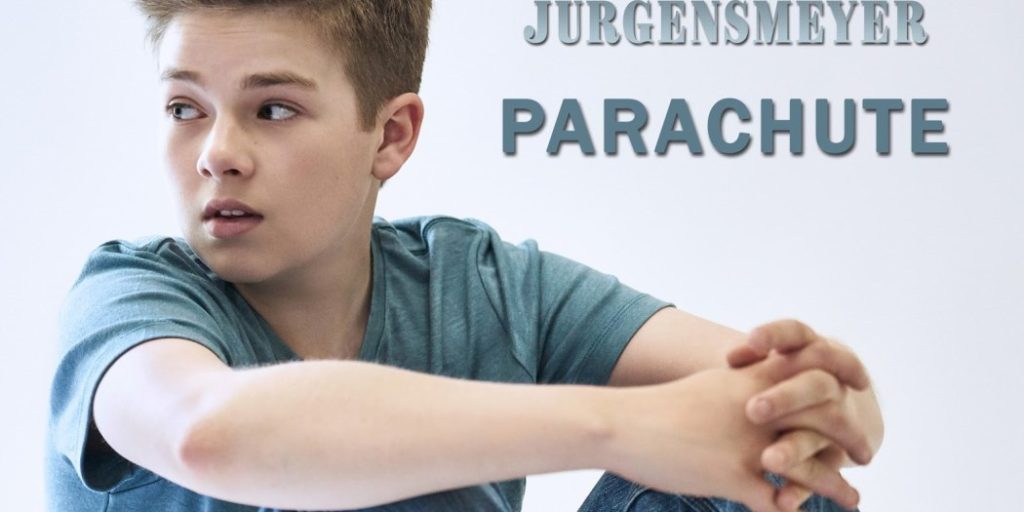 Jet Jurgensmeyer Releases Music Video For ‘Parachute’