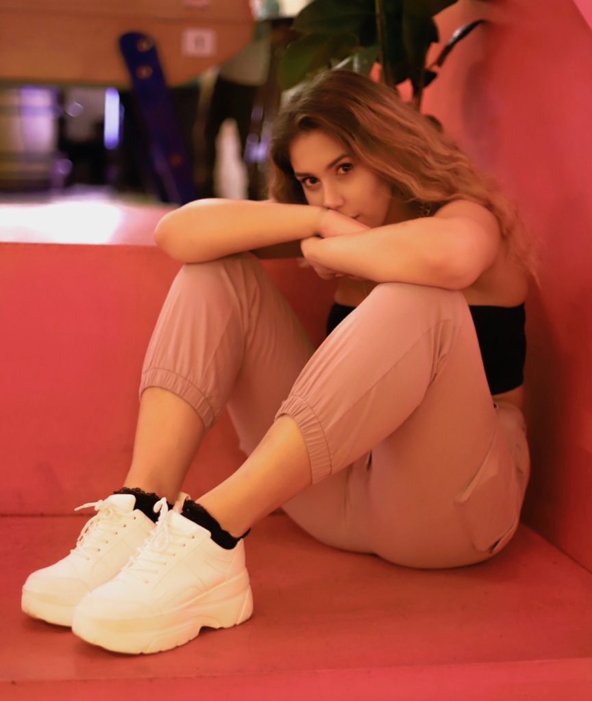 Natalie Shay Releases “Not The Girl”