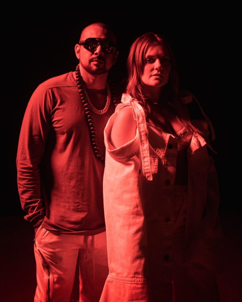 SEAN PAUL RETURNS WITH NEW SINGLE, ‘CALLING ON ME’ FEATURING TOVE LO