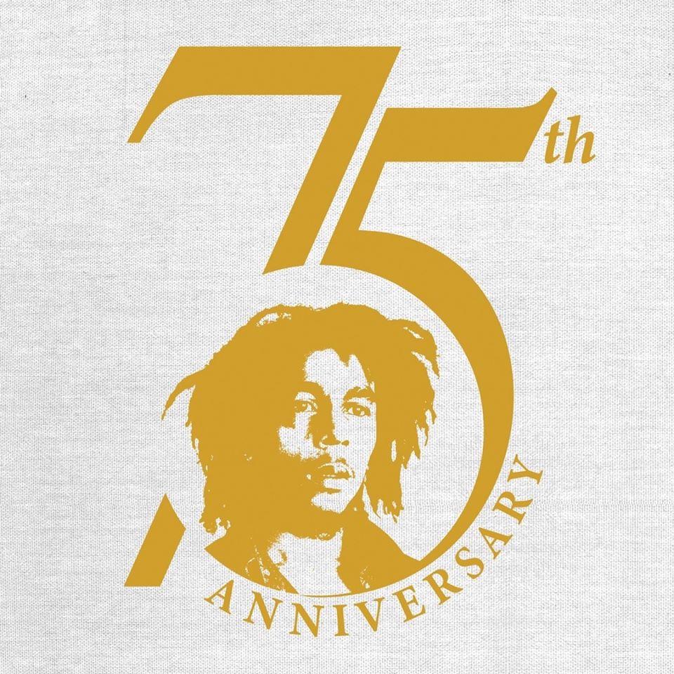 MARLEY75 CELEBRATIONS CONTINUE WITH  BOB MARLEY: LEGACY DOCUMENTARY SERIES