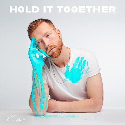 JP SAXE RELEASES NEW EP ‘HOLD IT TOGETHER’ AND VIDEO FOR NEW TRACK ‘SAD CORNY FUCK’