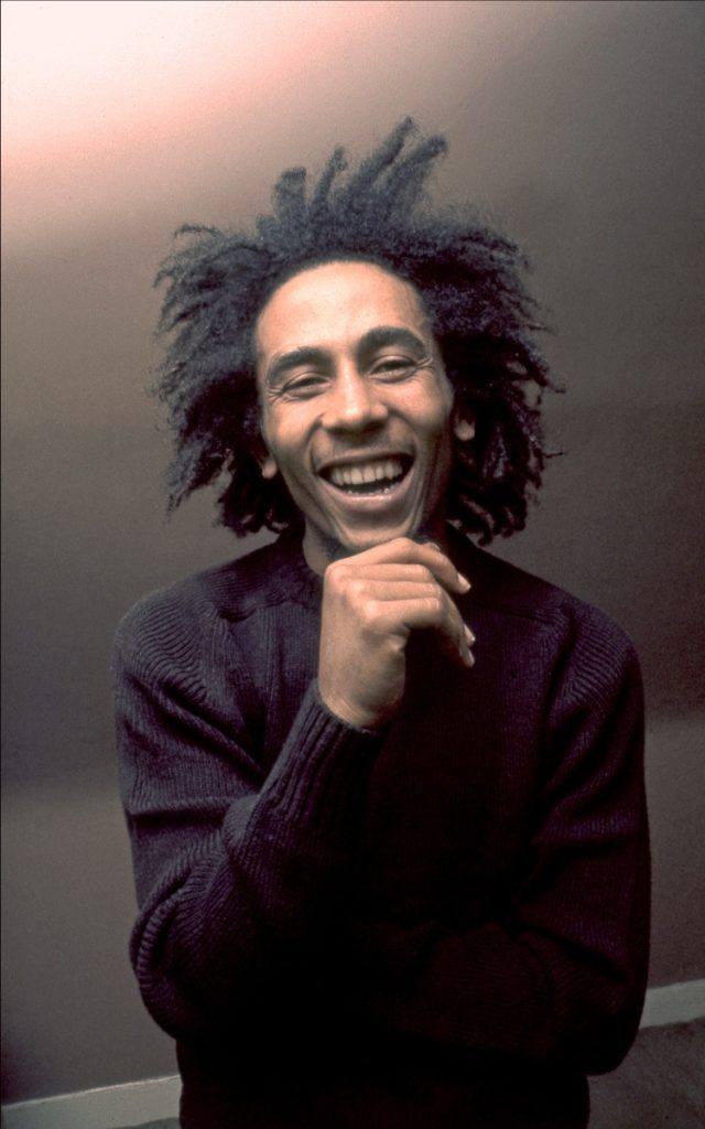 THE MARLEY FAMILY, UME AND ISLAND RECORDS ANNOUNCE YEARLONG 75TH BIRTHDAY COMMEMORATIVE PLANS FOR LEGENDARY ICON BOB MARLEY