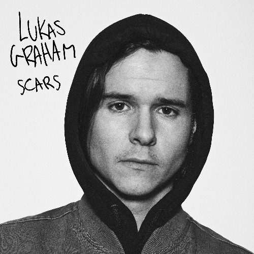 Lukas Graham RELEASES THE NEW TRACK ‘SCARS’
