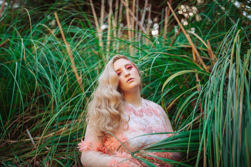 Olive Louise Releases ‘Bad Things’
