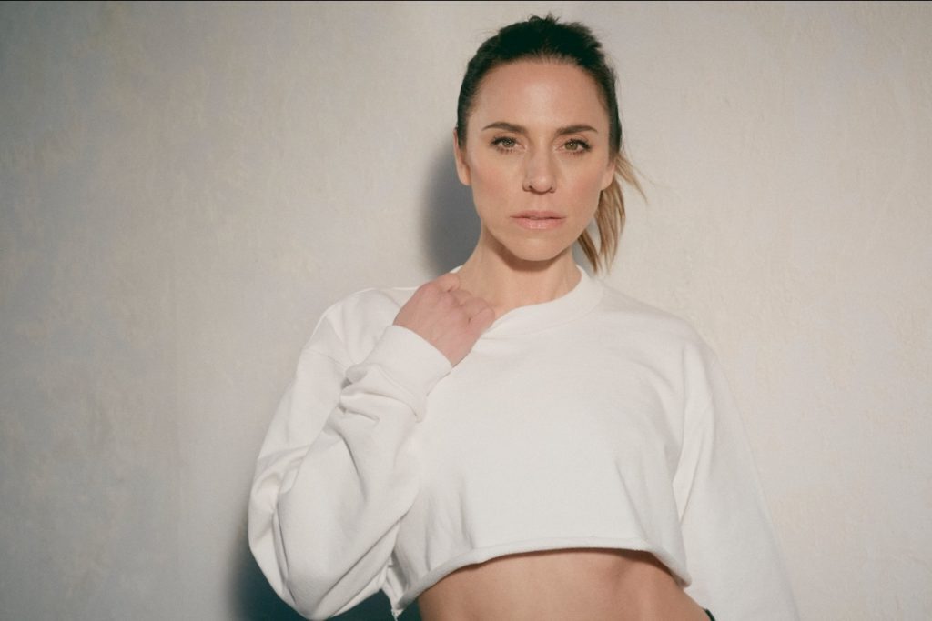 MELANIE C RELEASES NEW SINGLE AND MUSIC VIDEO    ‘WHO I AM’