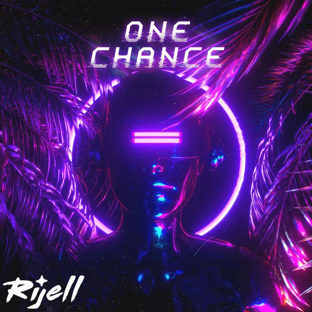 Rijell  SHARES ‘One Chance (Outro Mix)’ Video